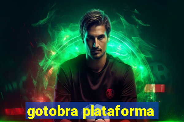 gotobra plataforma